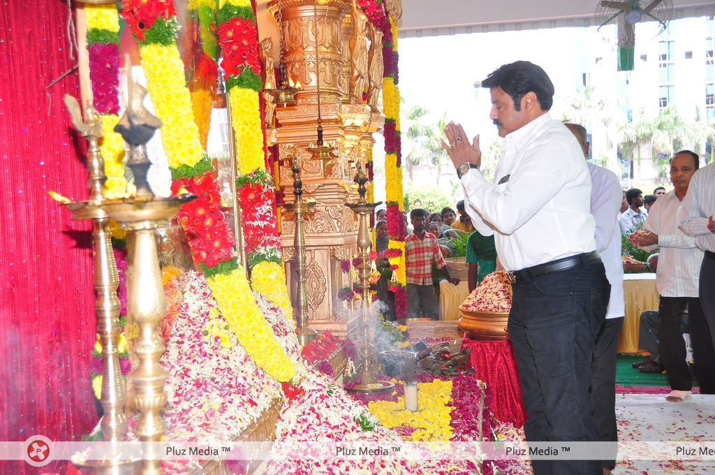 Dasari Padma Peddakarma - Photos | Picture 119392